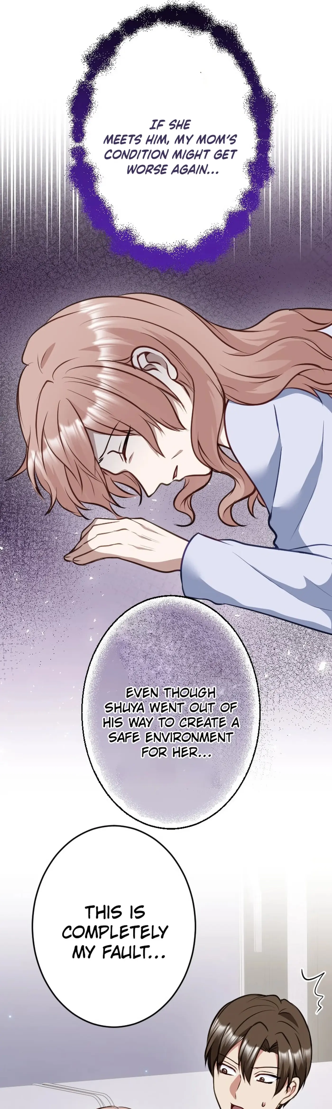 Till I send you to hell Chapter 57 - Page 22