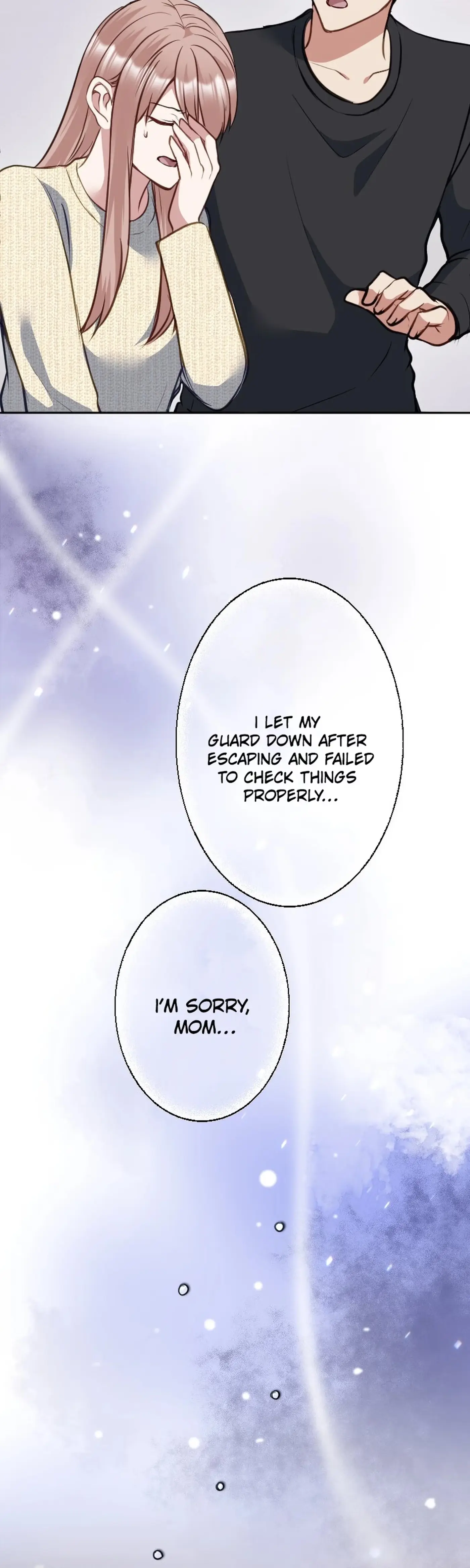 Till I send you to hell Chapter 57 - Page 23