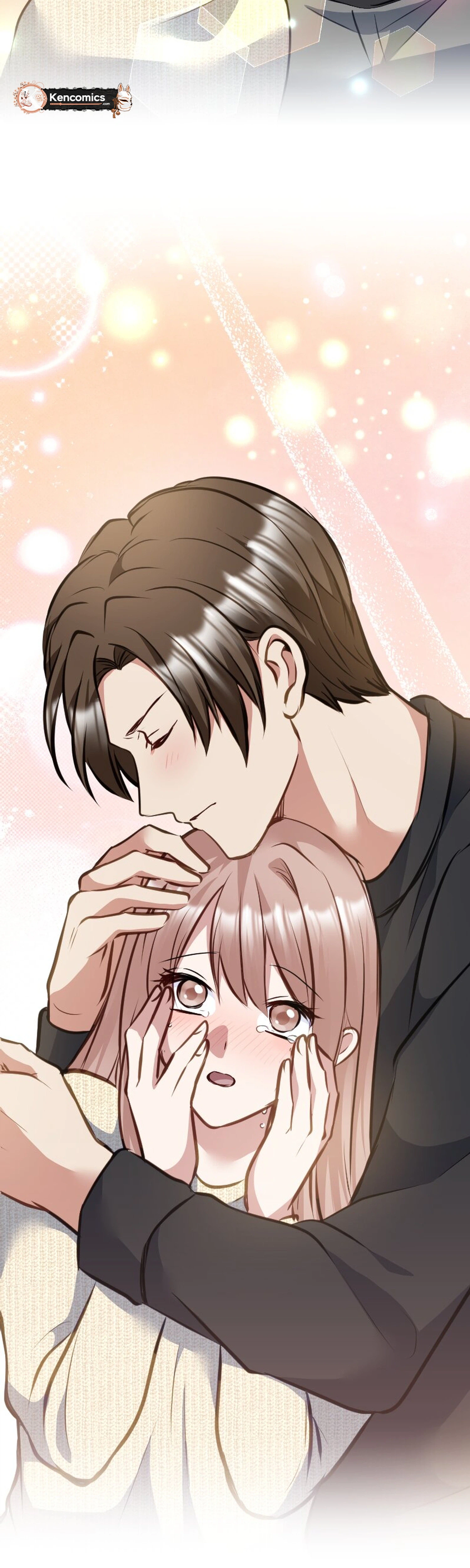 Till I send you to hell Chapter 58 - Page 1