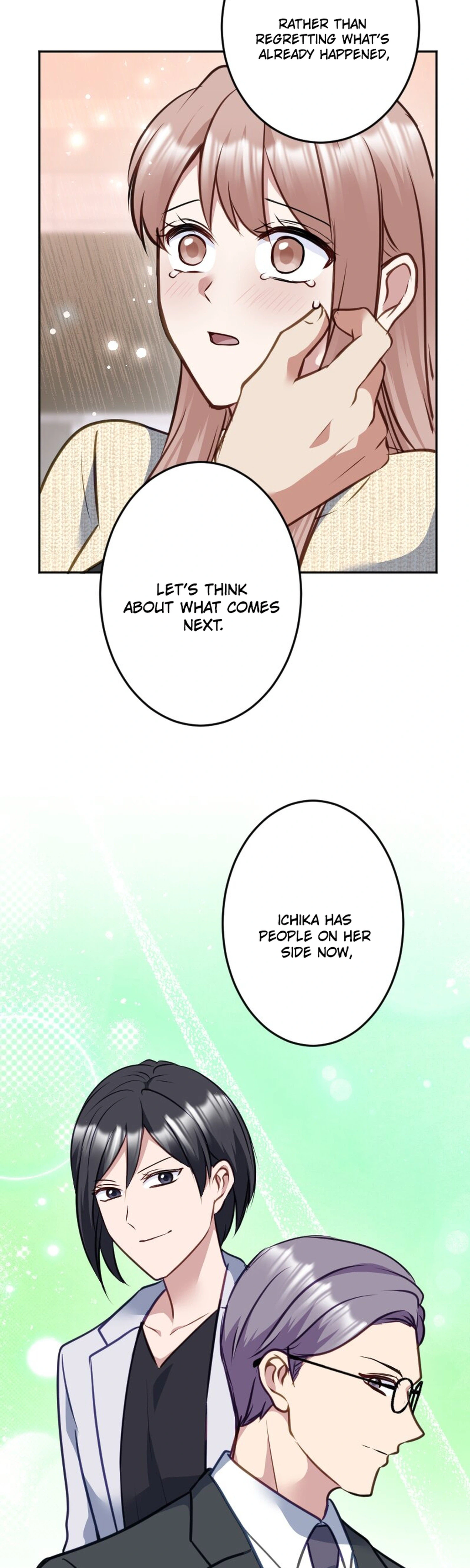 Till I send you to hell Chapter 58 - Page 4