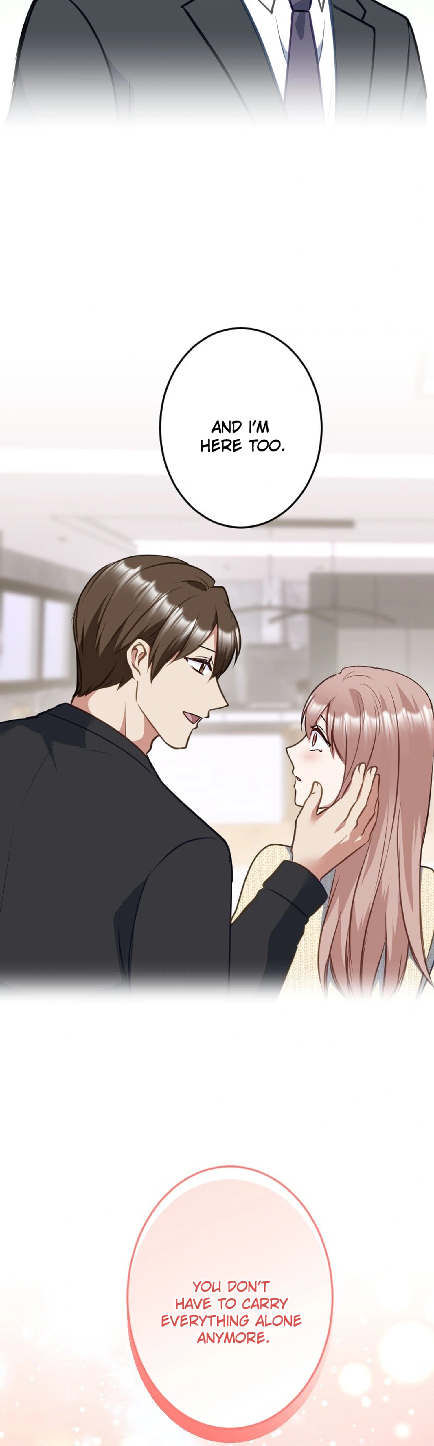 Till I send you to hell Chapter 58 - Page 5