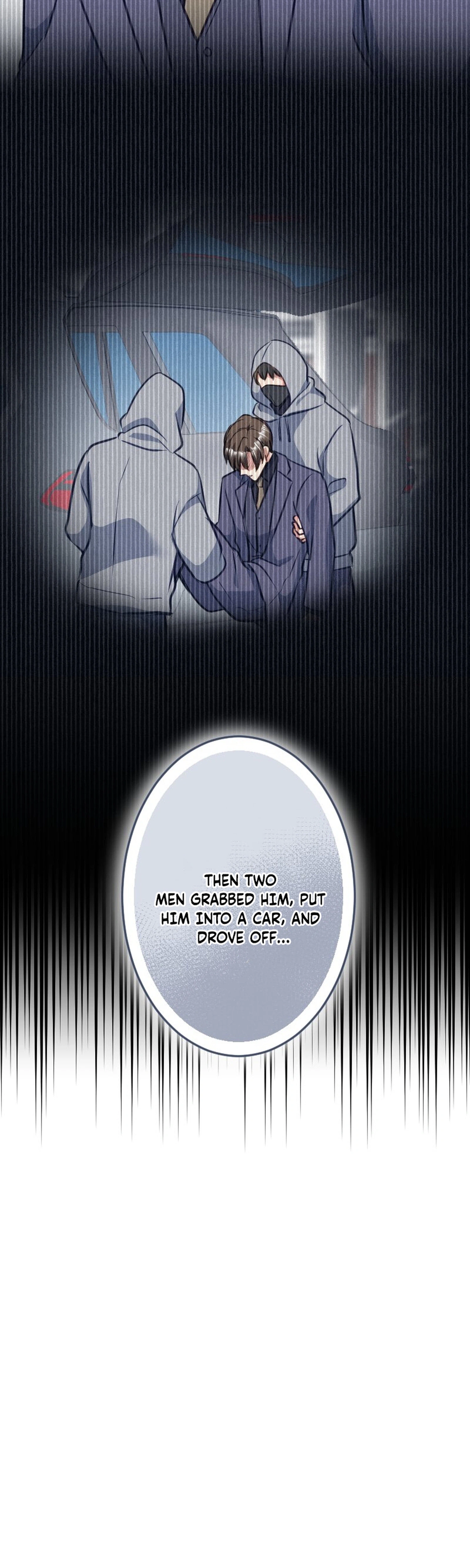 Till I send you to hell Chapter 58 - Page 24