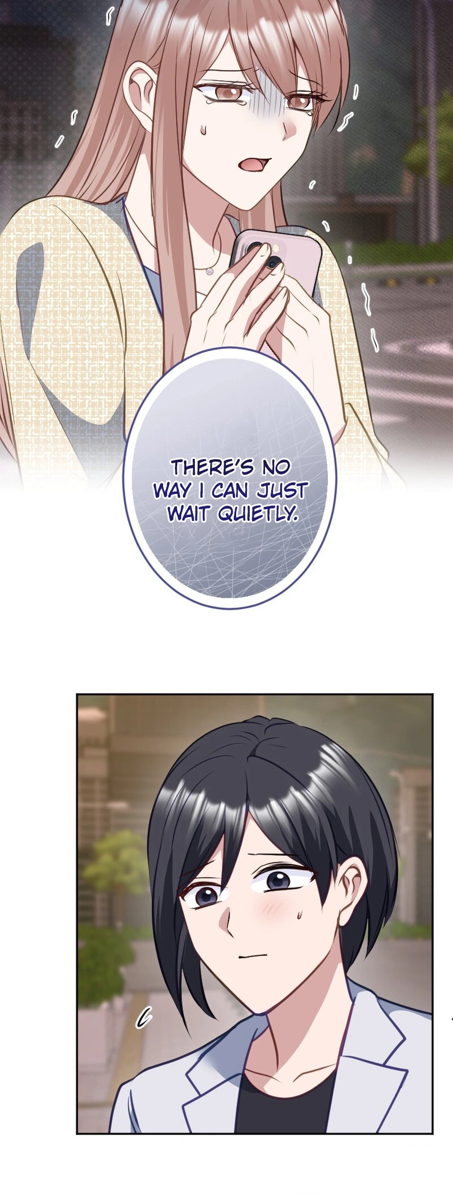 Till I send you to hell Chapter 59 - Page 5