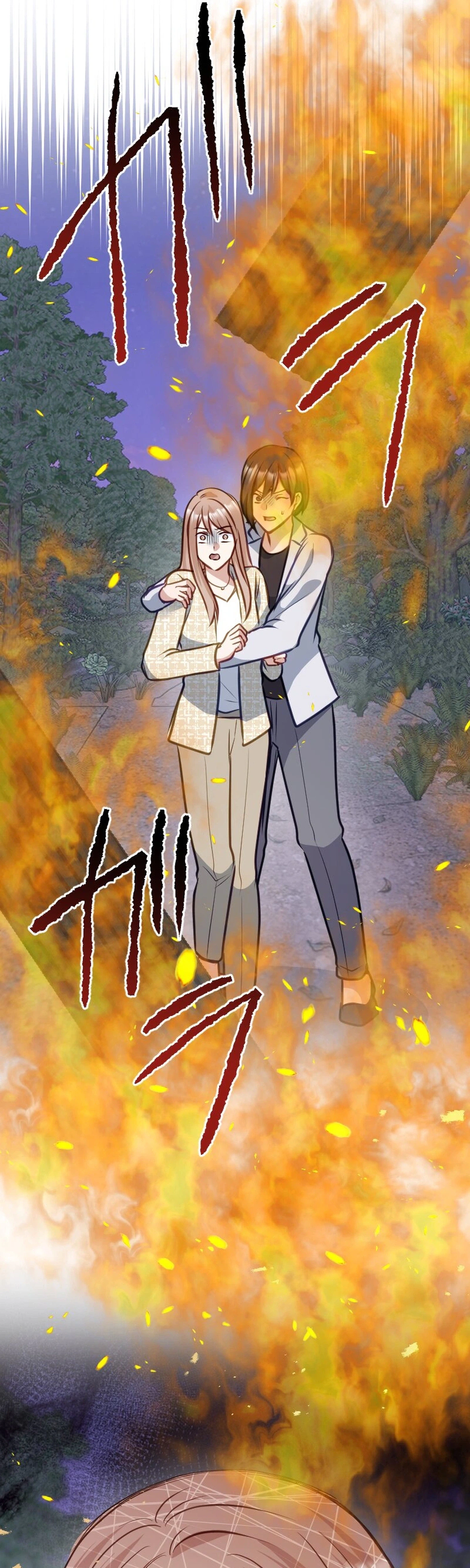 Till I send you to hell Chapter 59 - Page 24