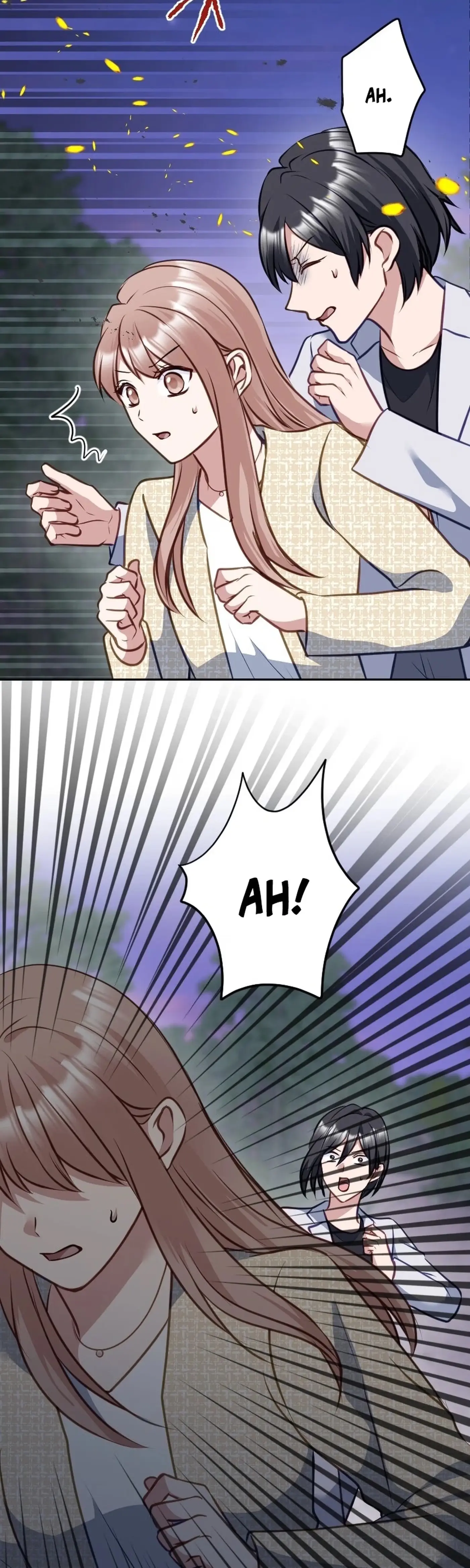 Till I send you to hell Chapter 60 - Page 4