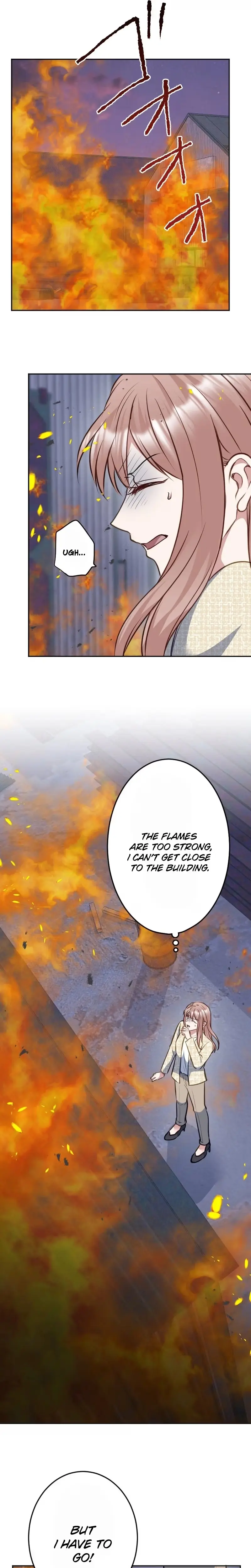 Till I send you to hell Chapter 60 - Page 7