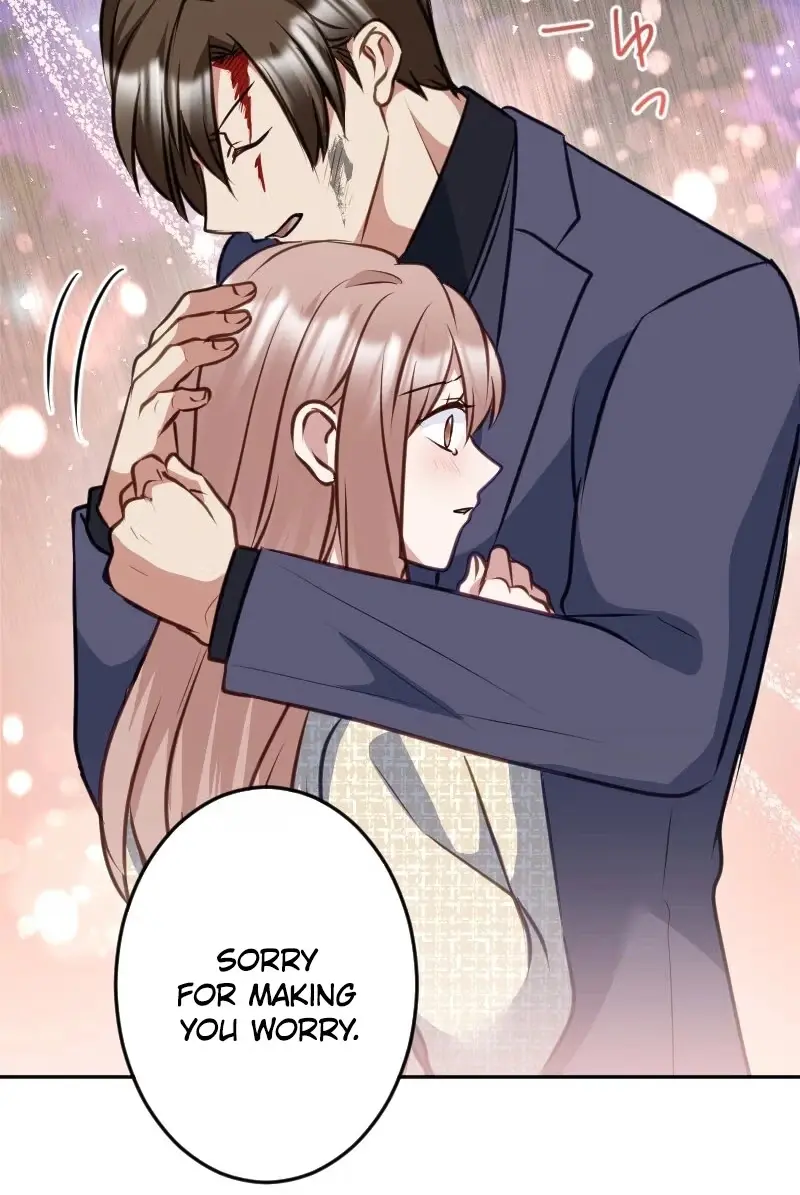 Till I send you to hell Chapter 60 - Page 15