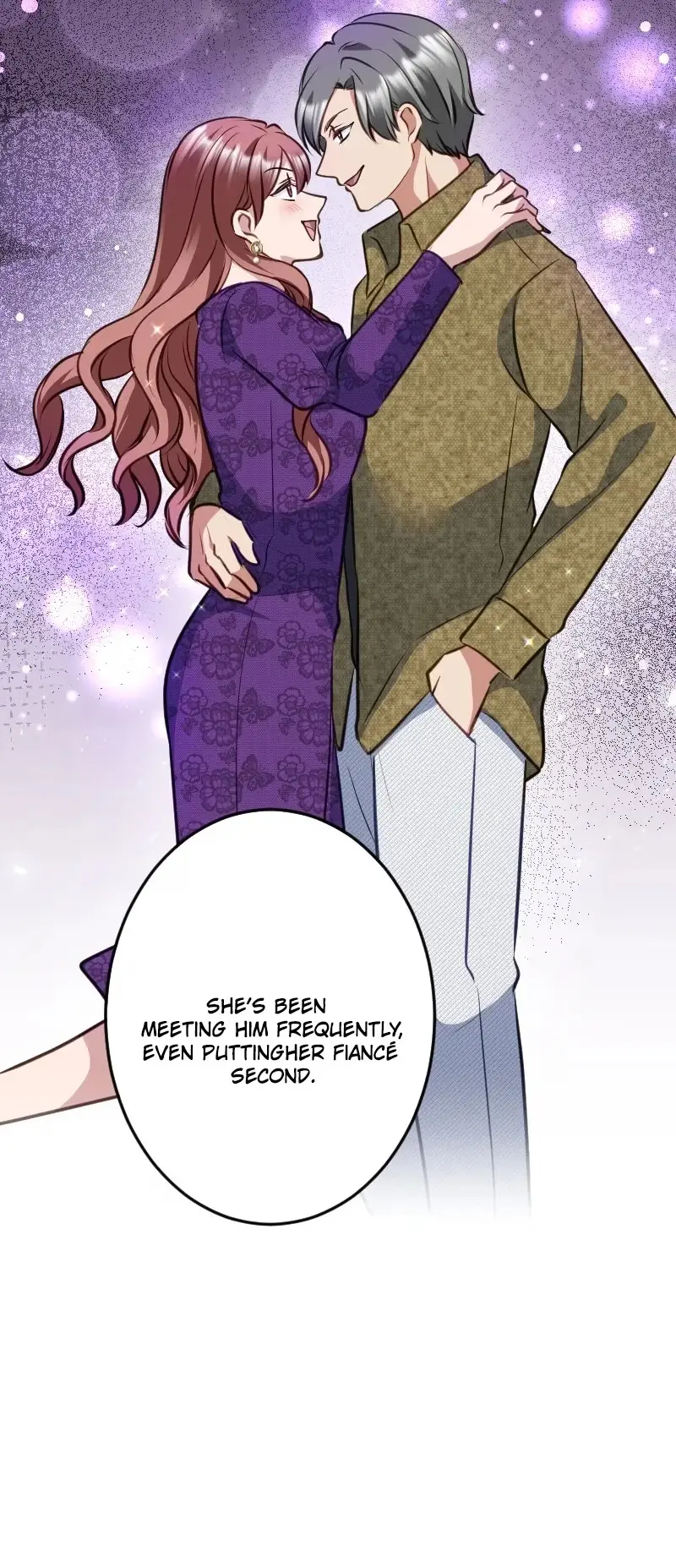 Till I send you to hell Chapter 60 - Page 24