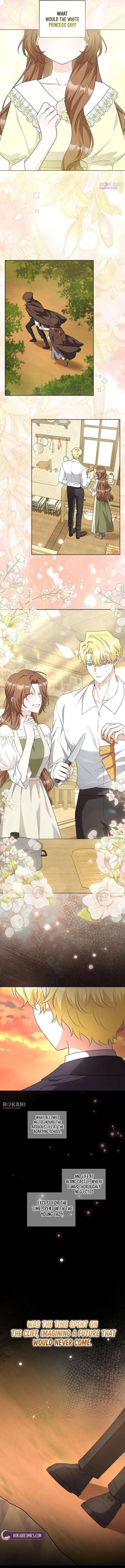 To Me, Who Does Not Love You Chapter 13 - Page 2