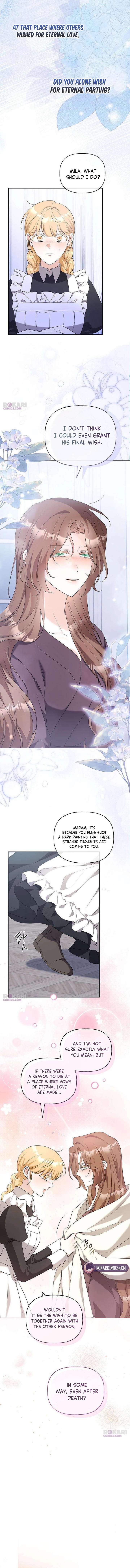 To Me, Who Does Not Love You Chapter 13 - Page 14
