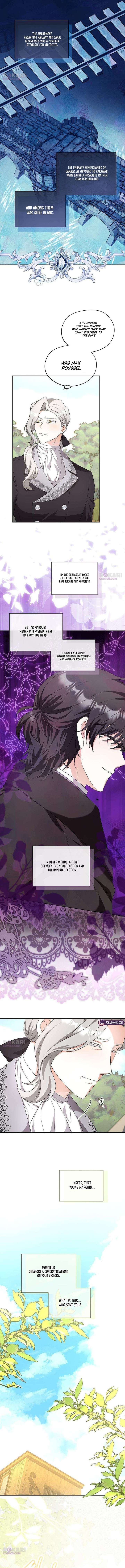 To Me, Who Does Not Love You Chapter 14 - Page 6