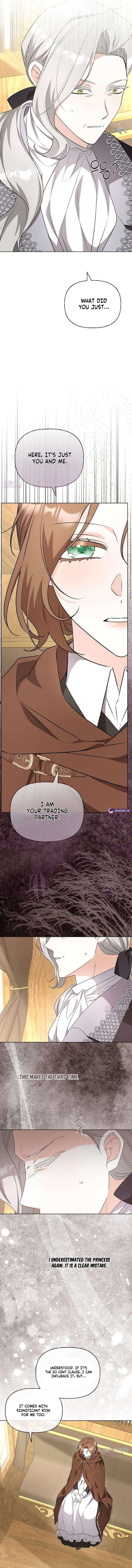 To Me, Who Does Not Love You Chapter 14 - Page 13