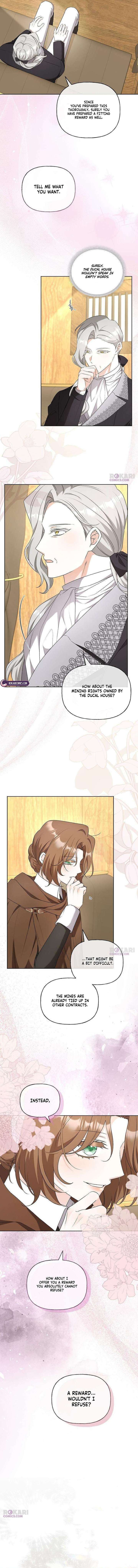 To Me, Who Does Not Love You Chapter 14 - Page 14