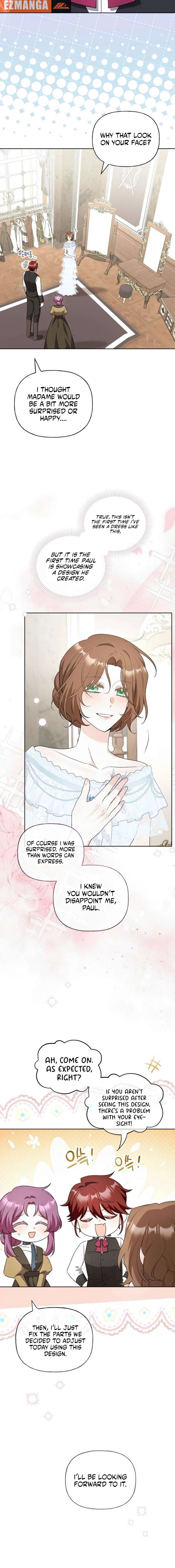 To Me, Who Does Not Love You Chapter 16 - Page 2