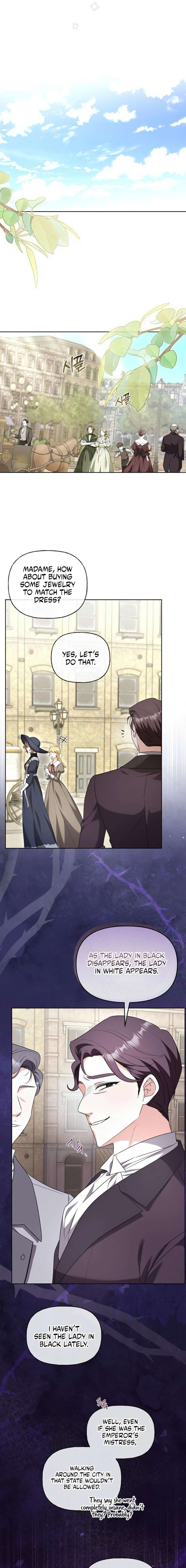 To Me, Who Does Not Love You Chapter 16 - Page 3