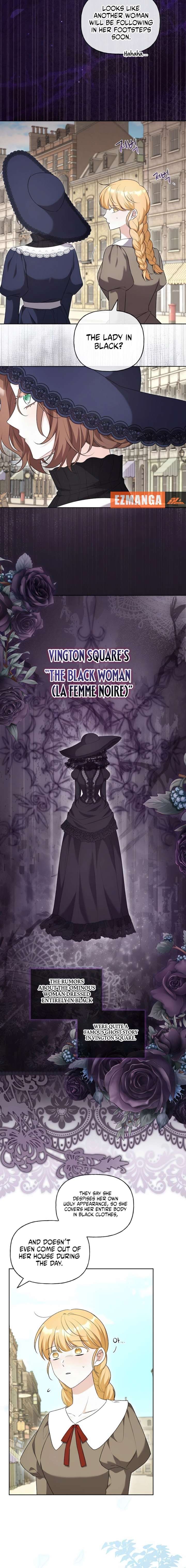 To Me, Who Does Not Love You Chapter 16 - Page 4