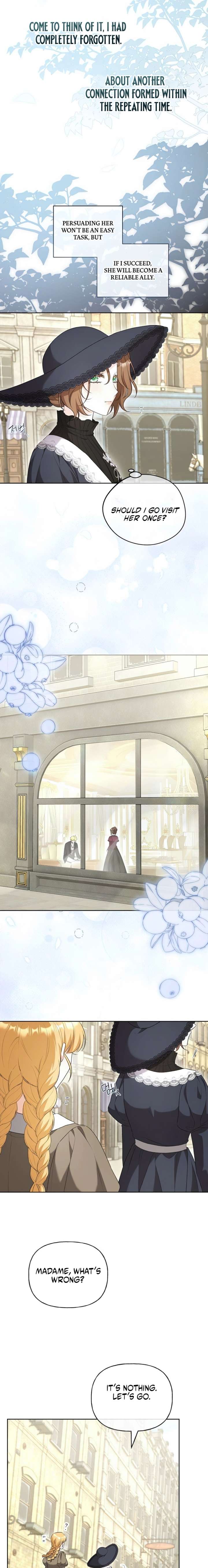 To Me, Who Does Not Love You Chapter 16 - Page 5