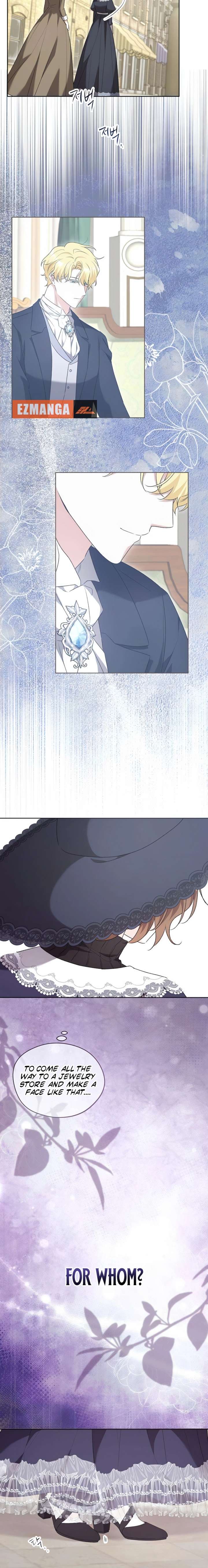 To Me, Who Does Not Love You Chapter 16 - Page 6