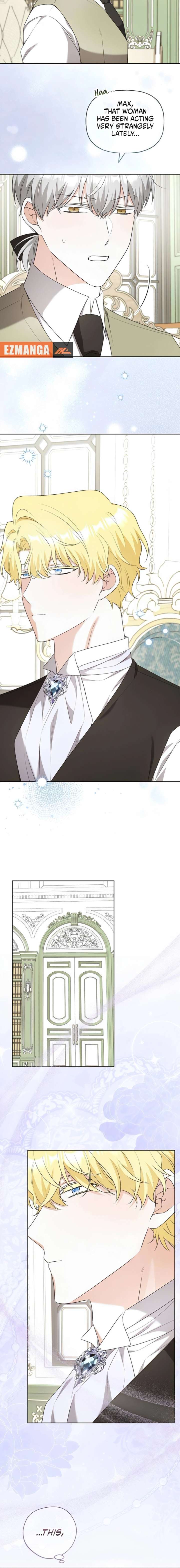 To Me, Who Does Not Love You Chapter 16 - Page 10