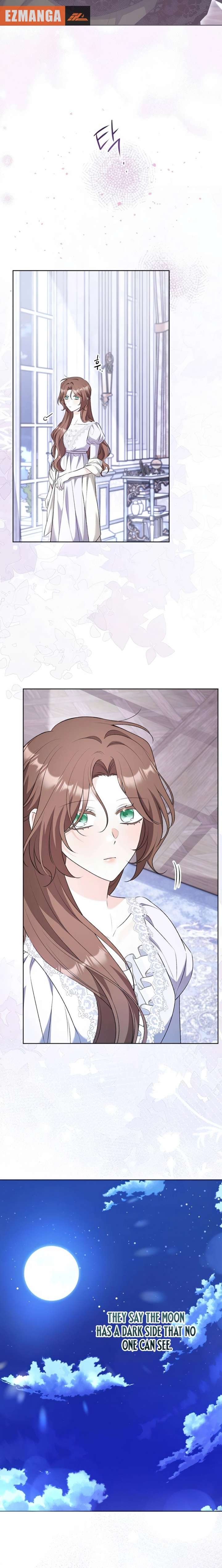 To Me, Who Does Not Love You Chapter 16 - Page 14