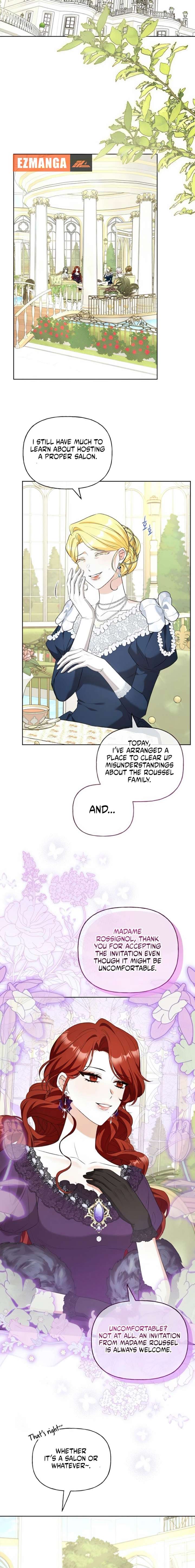 To Me, Who Does Not Love You Chapter 16 - Page 16