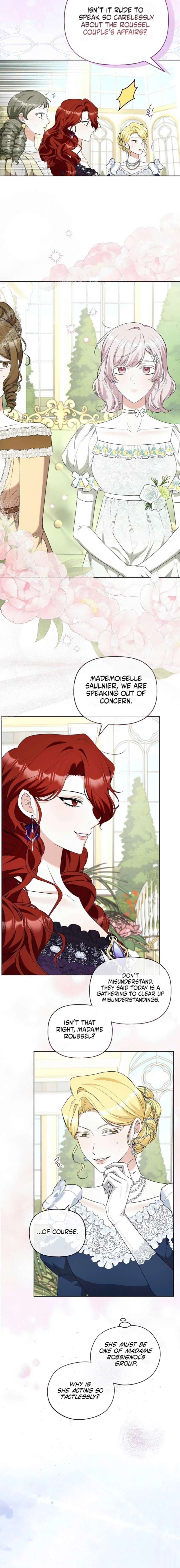 To Me, Who Does Not Love You Chapter 16 - Page 18
