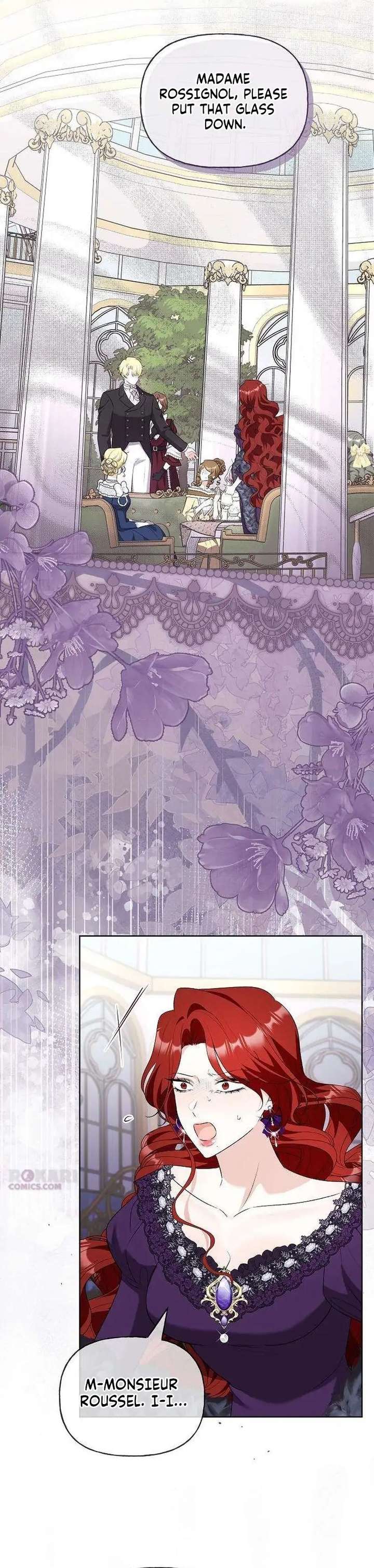 To Me, Who Does Not Love You Chapter 18 - Page 2