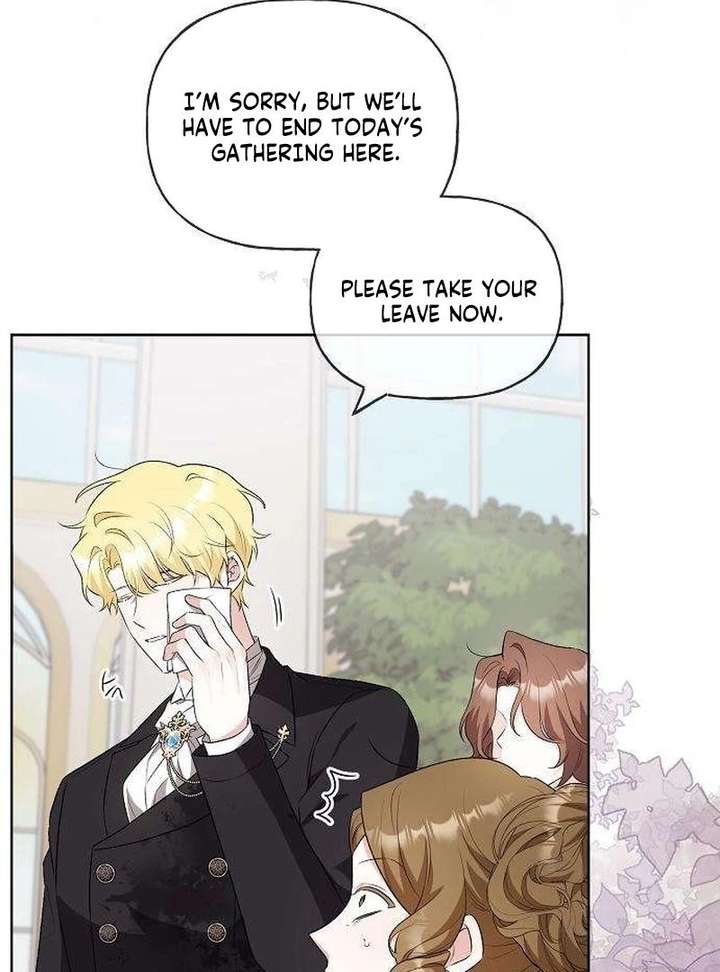 To Me, Who Does Not Love You Chapter 18 - Page 3