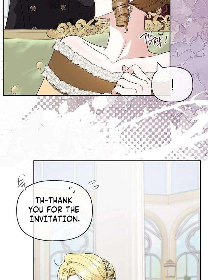 To Me, Who Does Not Love You Chapter 18 - Page 4