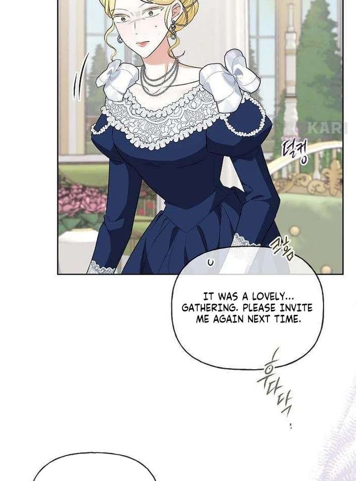 To Me, Who Does Not Love You Chapter 18 - Page 5