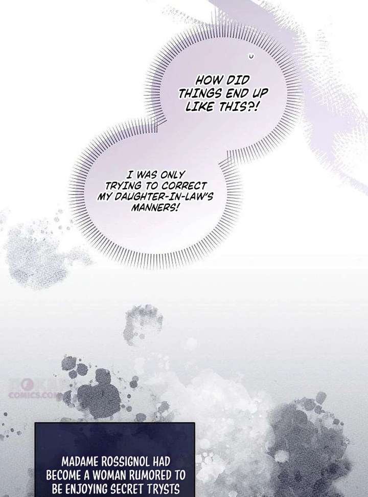To Me, Who Does Not Love You Chapter 18 - Page 8