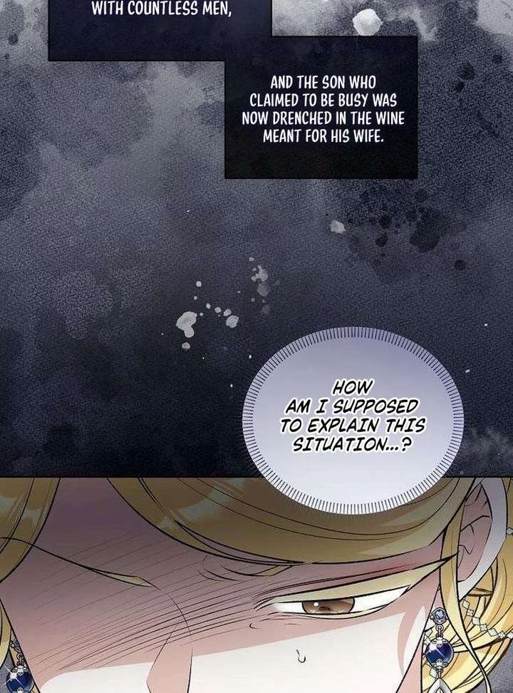 To Me, Who Does Not Love You Chapter 18 - Page 9