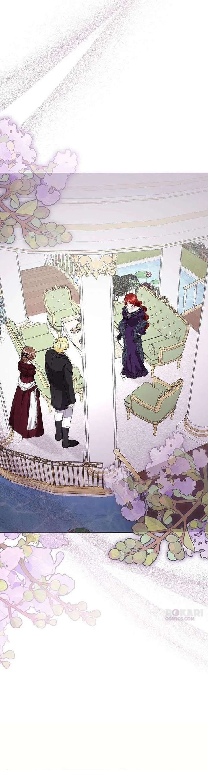 To Me, Who Does Not Love You Chapter 18 - Page 13