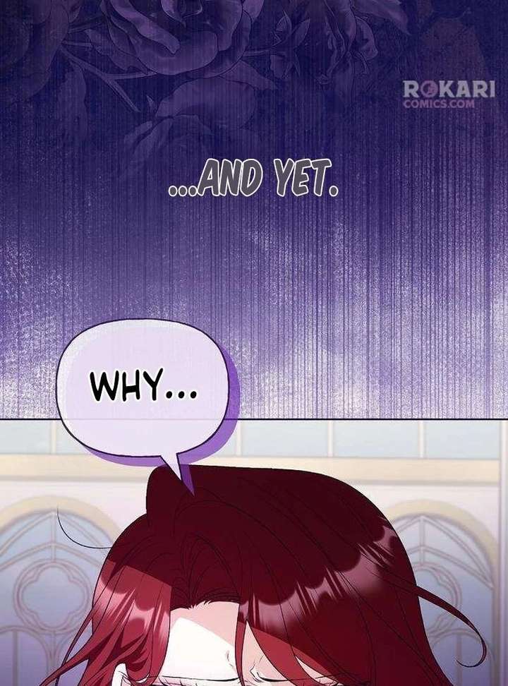 To Me, Who Does Not Love You Chapter 18 - Page 22