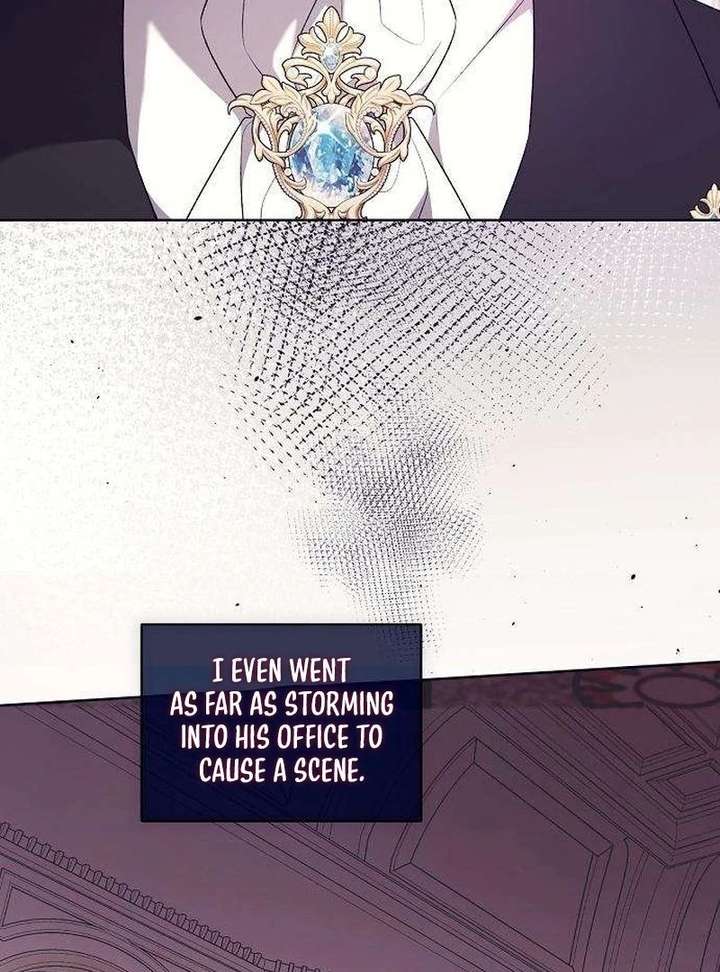 To Me, Who Does Not Love You Chapter 18 - Page 26