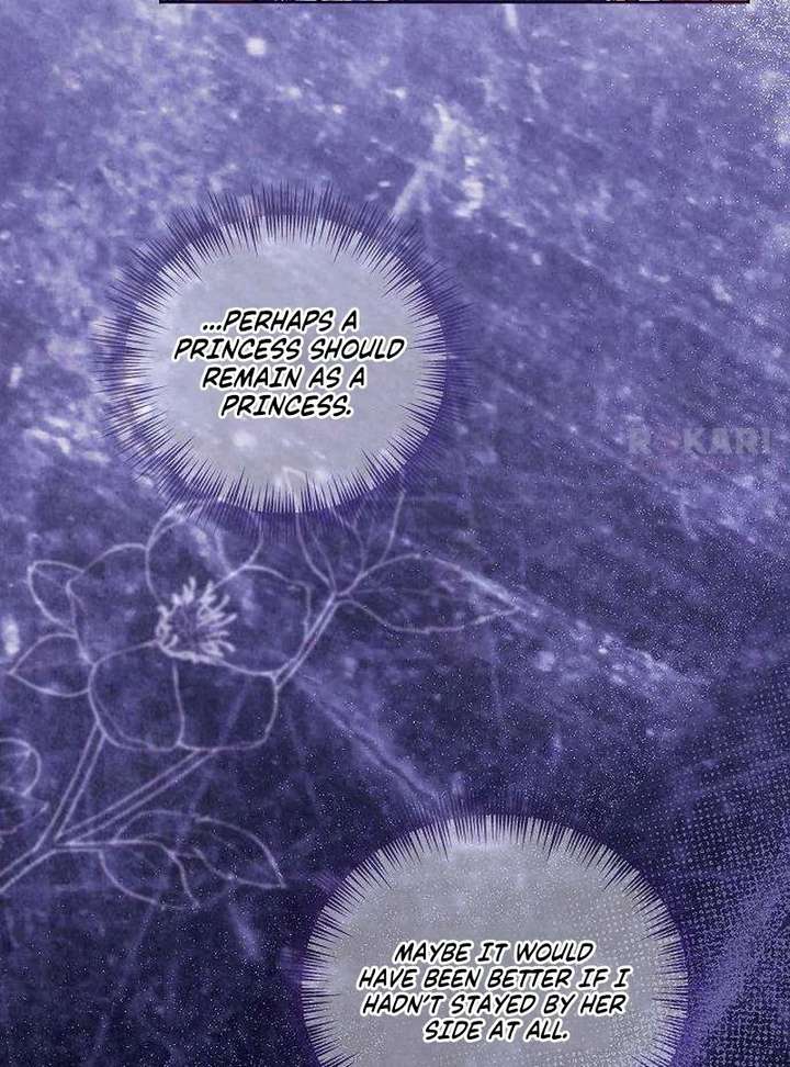 To Me, Who Does Not Love You Chapter 18 - Page 37
