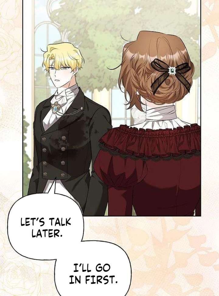 To Me, Who Does Not Love You Chapter 18 - Page 47