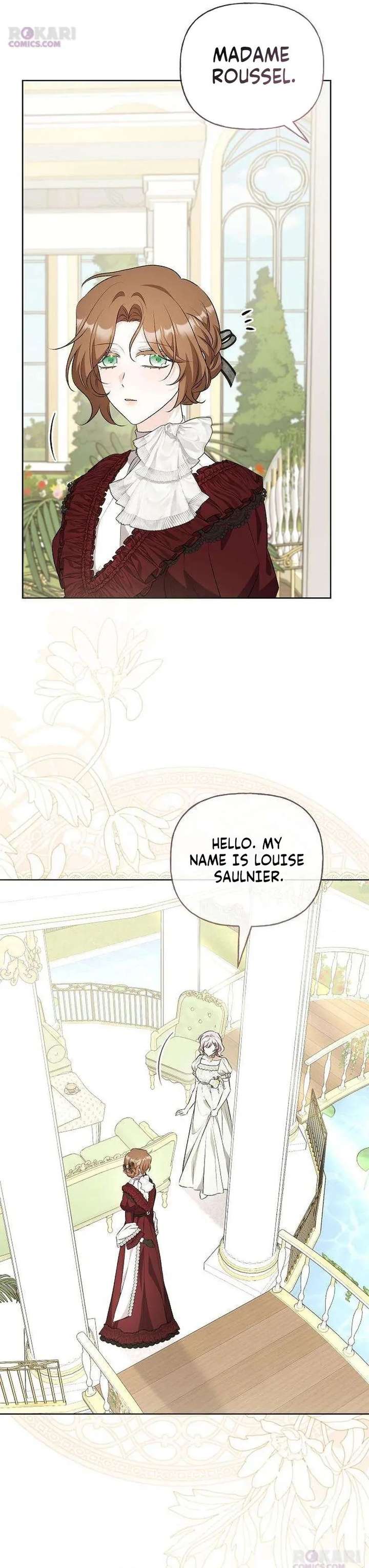 To Me, Who Does Not Love You Chapter 18 - Page 50