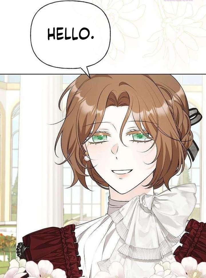 To Me, Who Does Not Love You Chapter 18 - Page 51