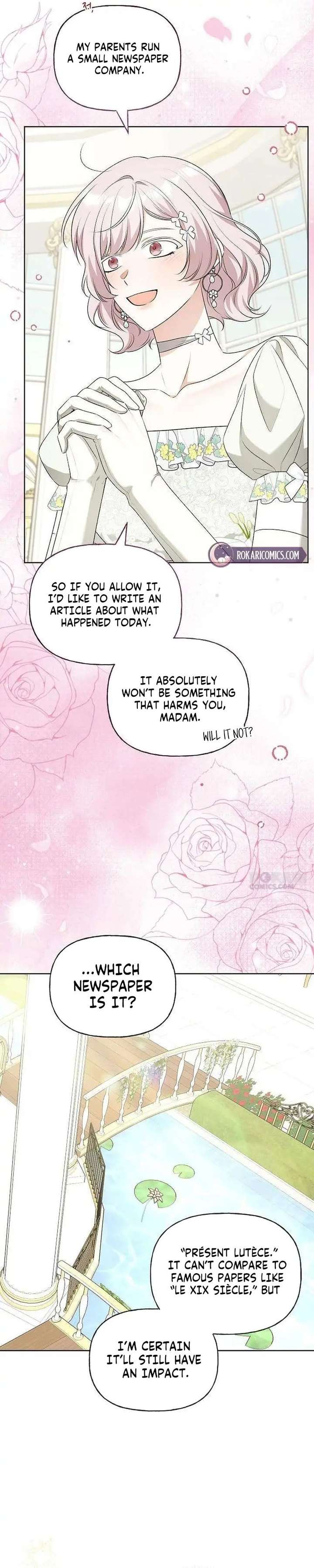To Me, Who Does Not Love You Chapter 18 - Page 55