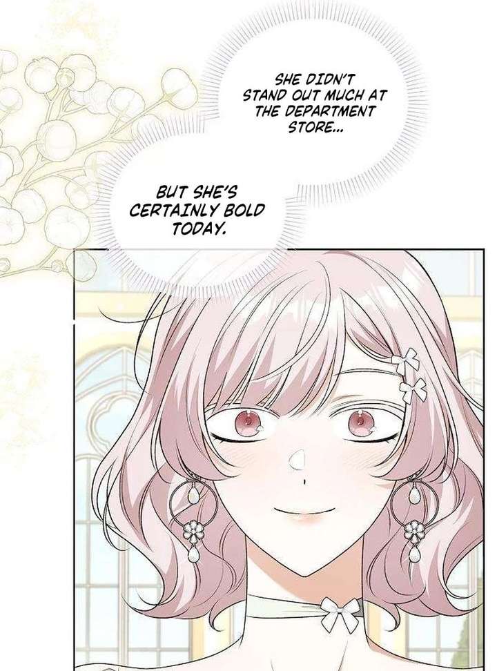 To Me, Who Does Not Love You Chapter 18 - Page 56