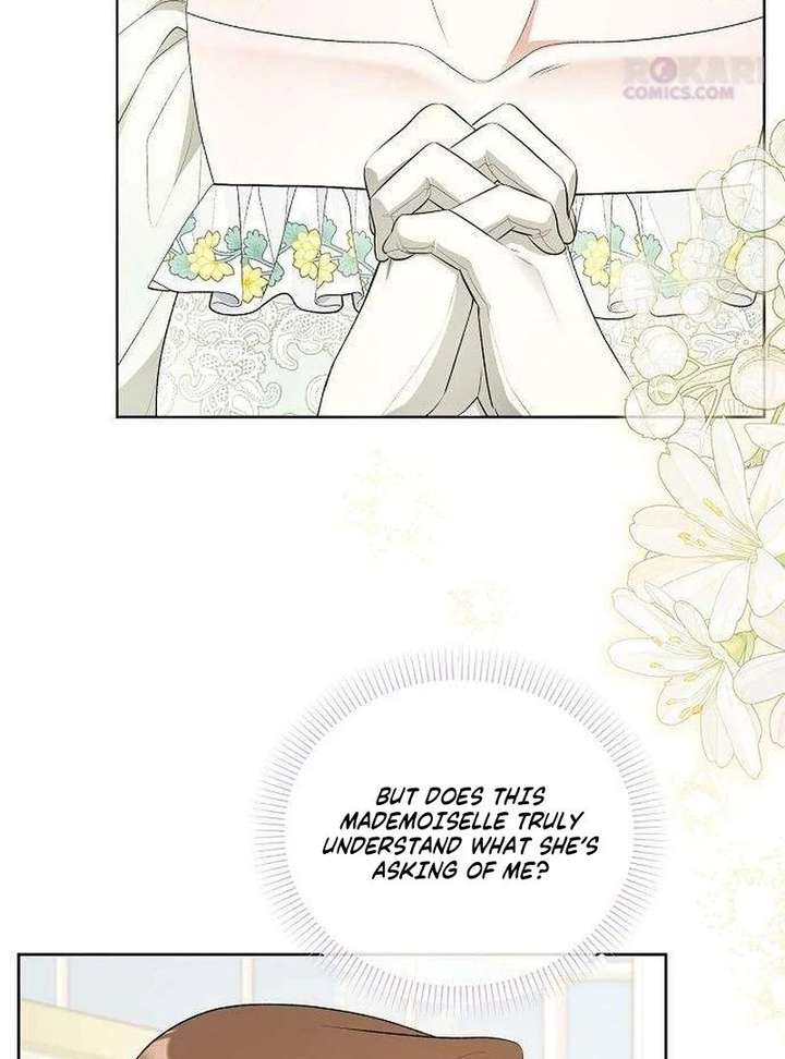 To Me, Who Does Not Love You Chapter 18 - Page 57