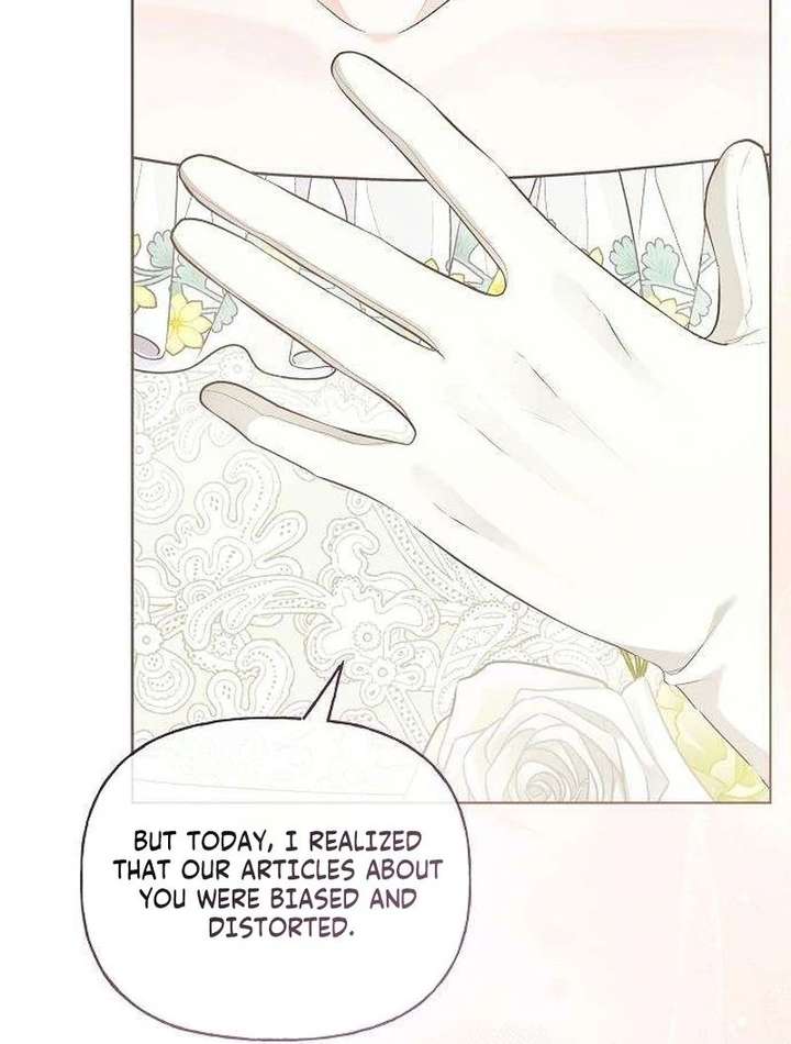 To Me, Who Does Not Love You Chapter 18 - Page 63