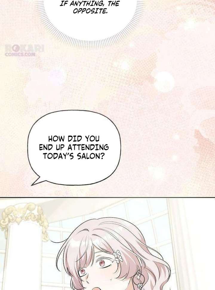 To Me, Who Does Not Love You Chapter 18 - Page 69