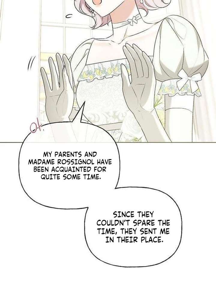 To Me, Who Does Not Love You Chapter 18 - Page 70