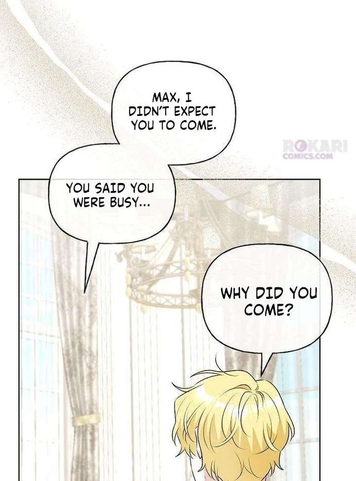 To Me, Who Does Not Love You Chapter 18 - Page 79