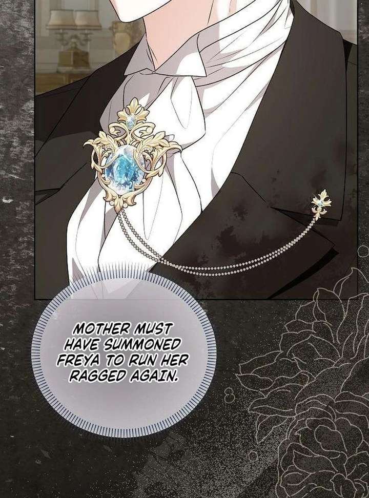 To Me, Who Does Not Love You Chapter 18 - Page 82