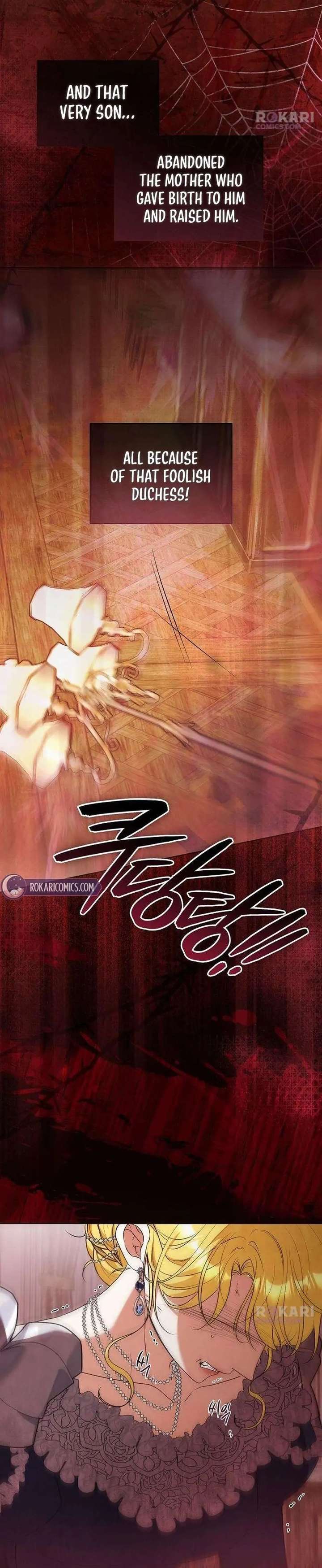 To Me, Who Does Not Love You Chapter 18 - Page 111