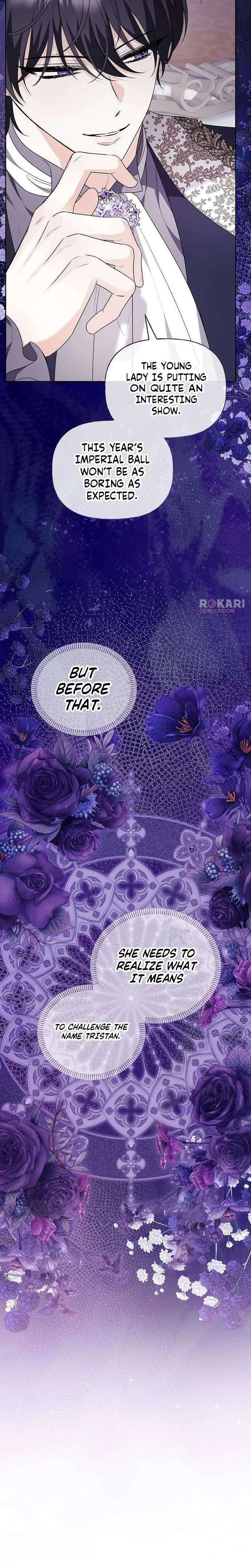 To Me, Who Does Not Love You Chapter 19 - Page 10