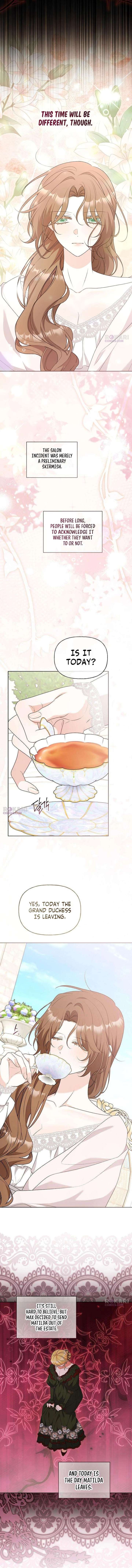 To Me, Who Does Not Love You Chapter 19 - Page 17